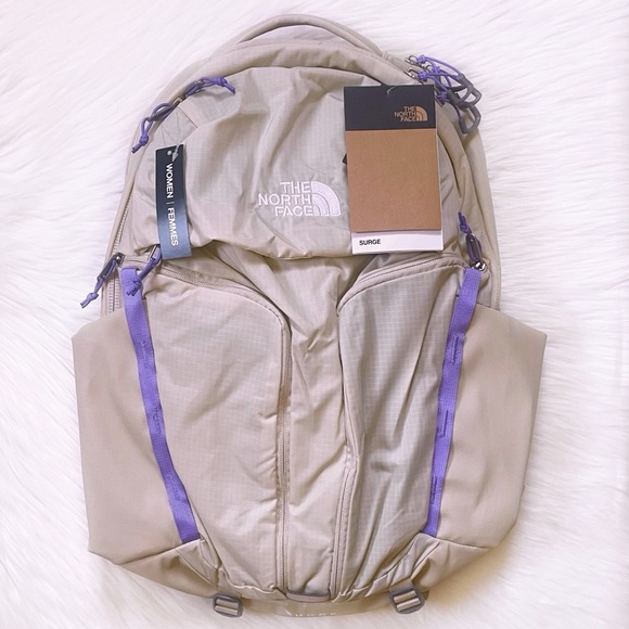 The North Face Handbags - The North Face Women’s Surge 31 Liter Backpack